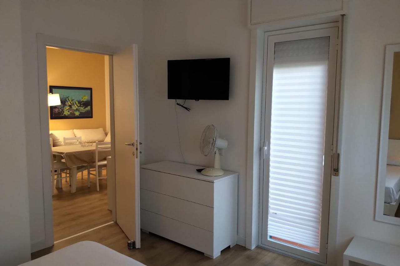 Ferienwohnung Carmen E Fede Giardini-Naxos Exterior foto